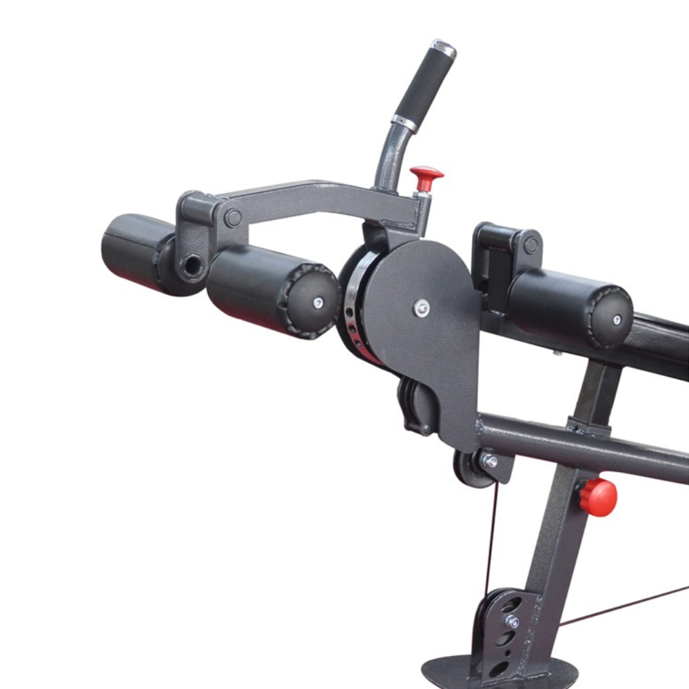 C80 Commercial Home Gym