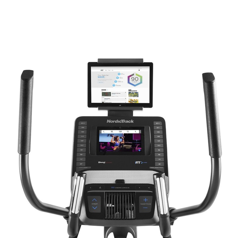NordicTrack C12.9 Elliptical