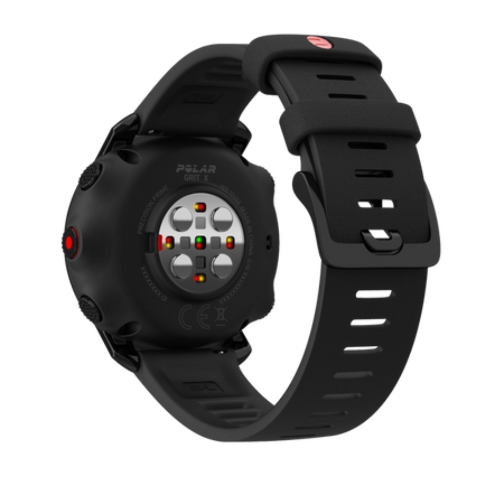 Polar Grit X Outdoor Multi Sport Watch
