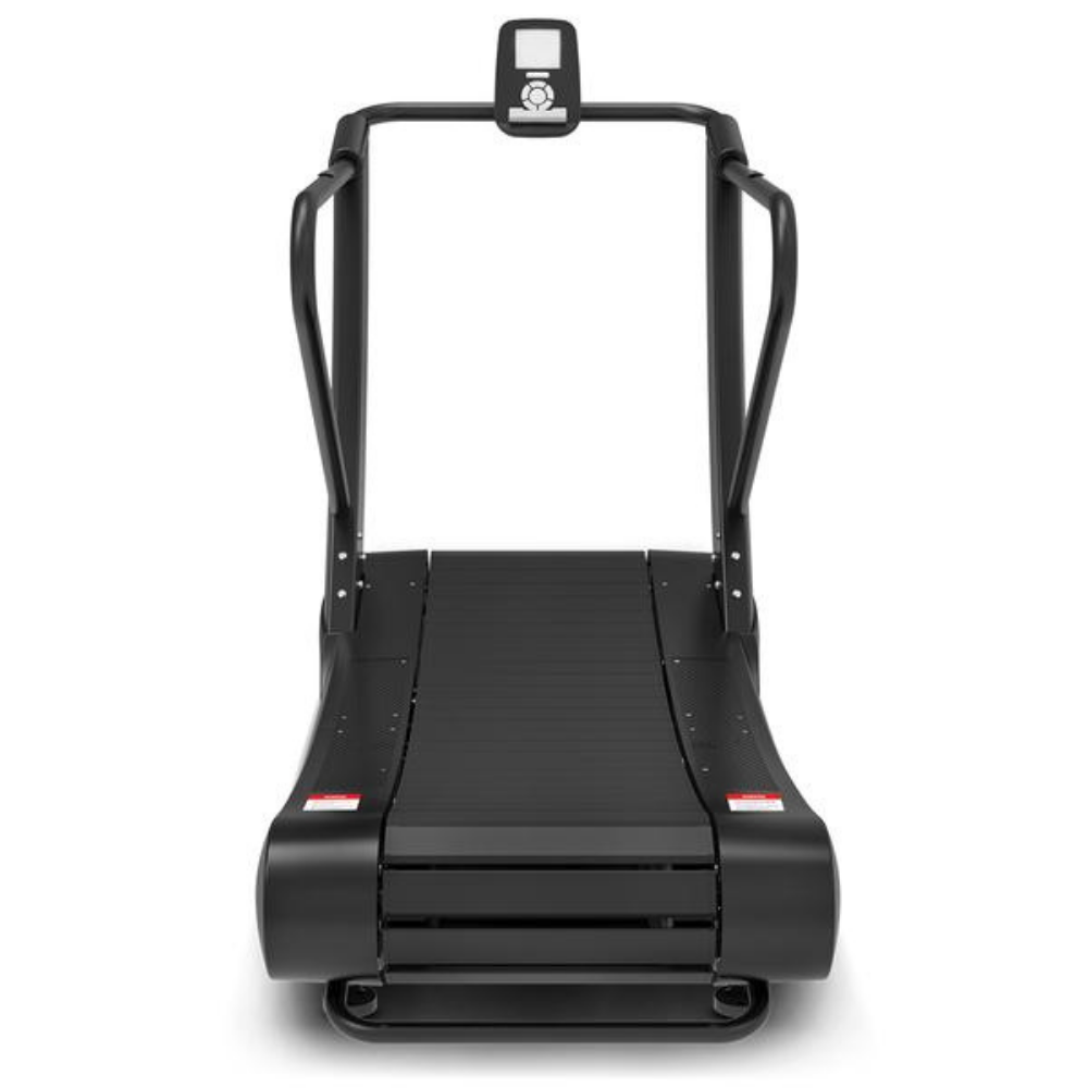 Lifespan Corsair Freerun 100 Curved Treadmill