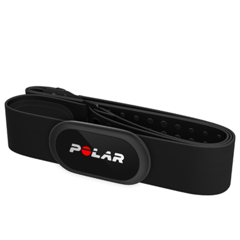 Polar H10 Heart Rate Sensor With Pro Strap