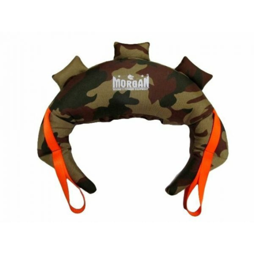 Morgan Bulgarian Bag