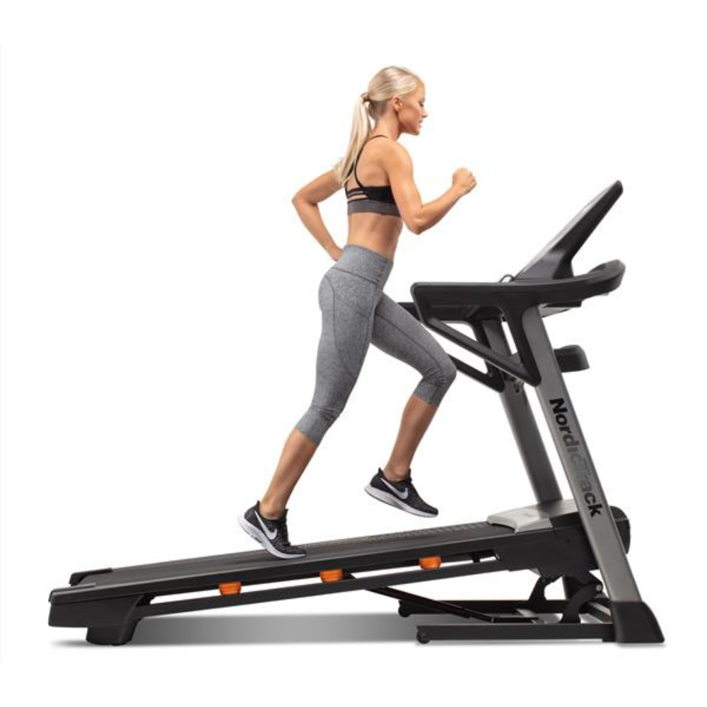 NordicTrack T7.5S Treadmill
