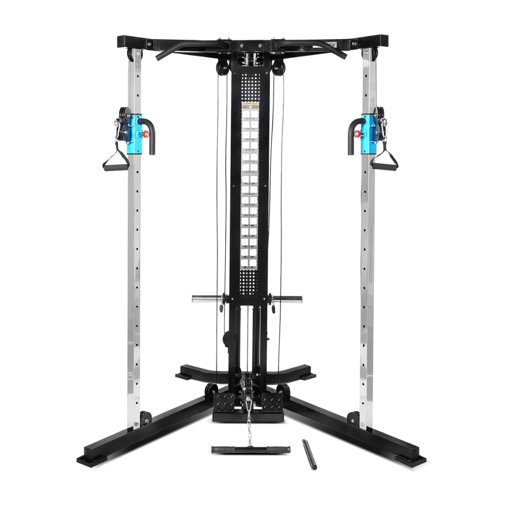 Lifespan FT10 Cable Crossover Station