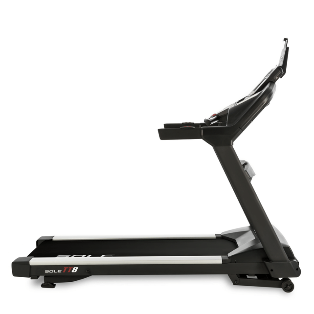 Sole TT8 Treadmill