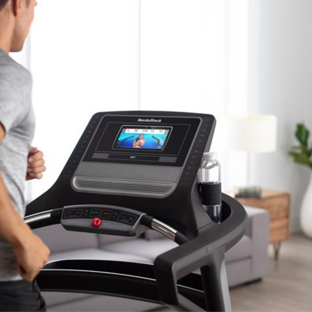 NordicTrack T7.5S Treadmill