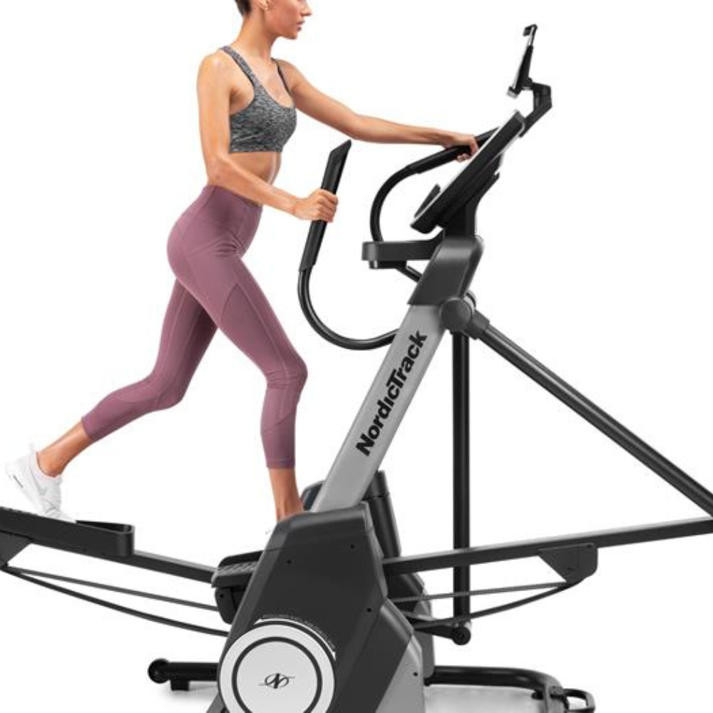 NordicTrack FS5i FreeStrider Elliptical