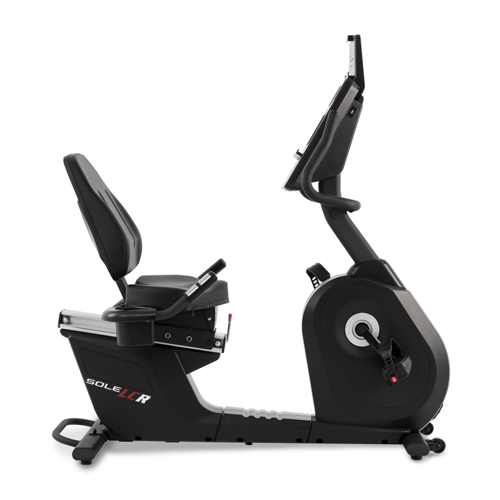 Sole LCR Recumbent Bike