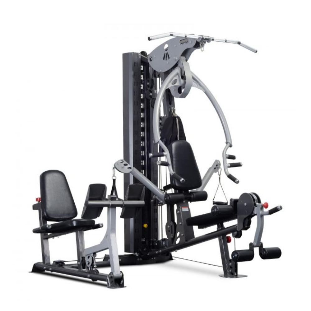 C80 Commercial Home Gym