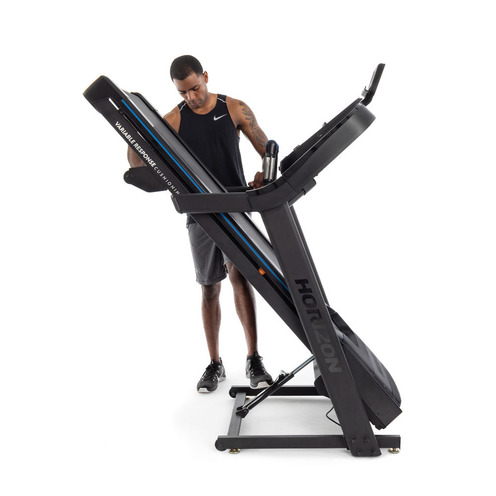 Horizon 7.0AT-24 Treadmill