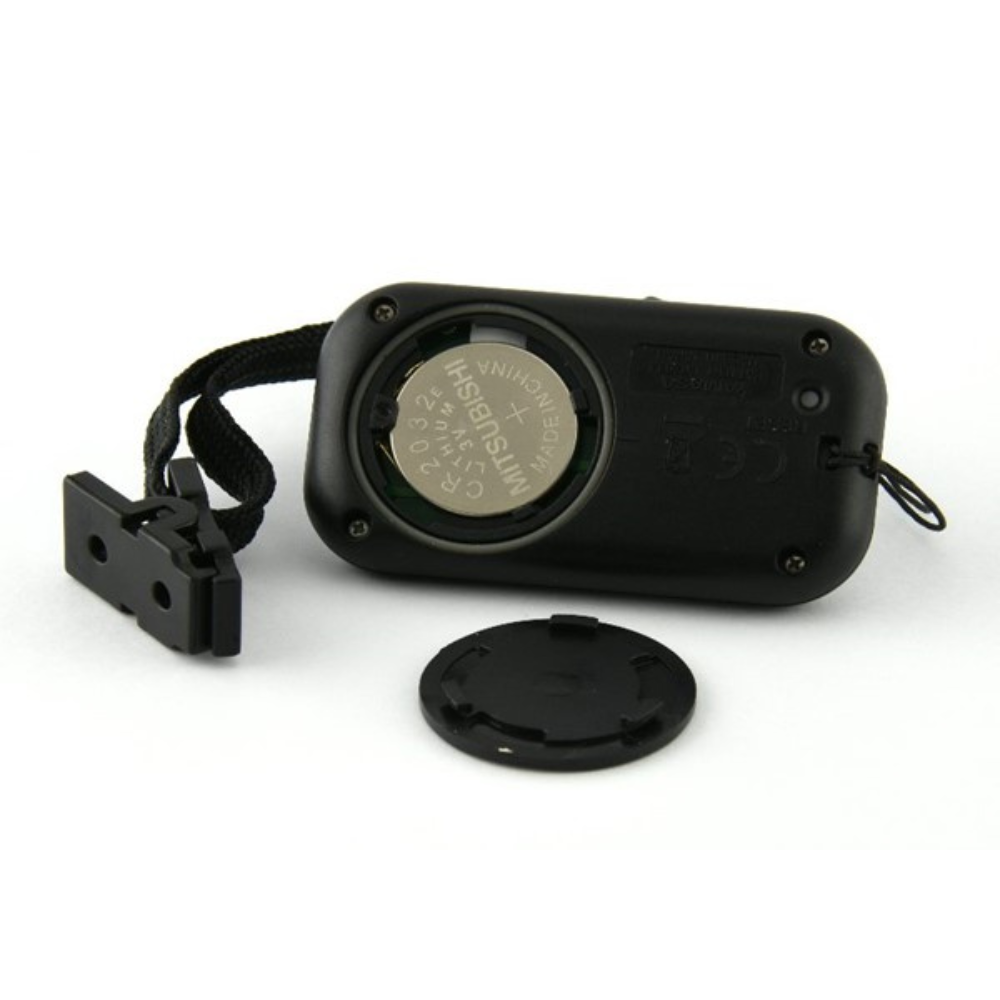 Yamax EX210 Activity Tracker