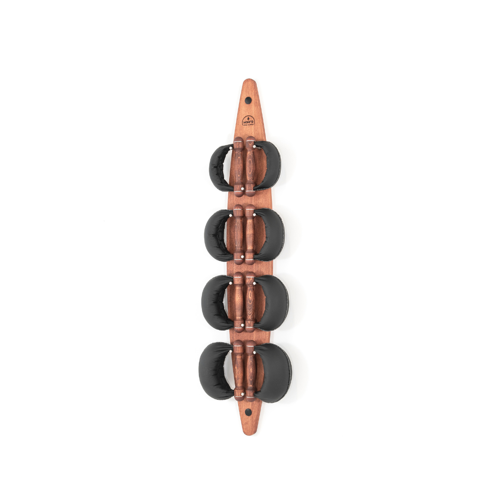 NOHrD SwingBoard – Set: 2, 4, 6, 8 kg