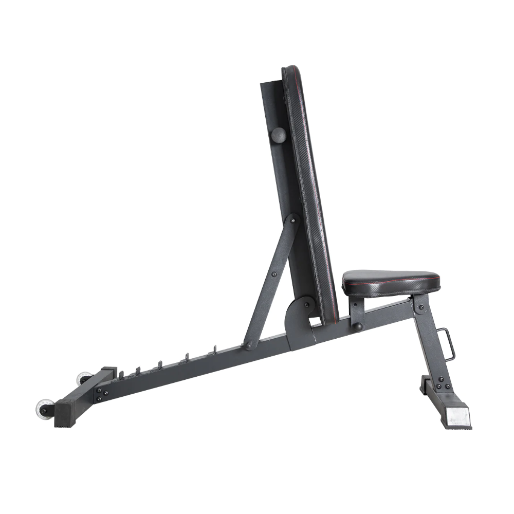 Cortex BN-6 FID Bench