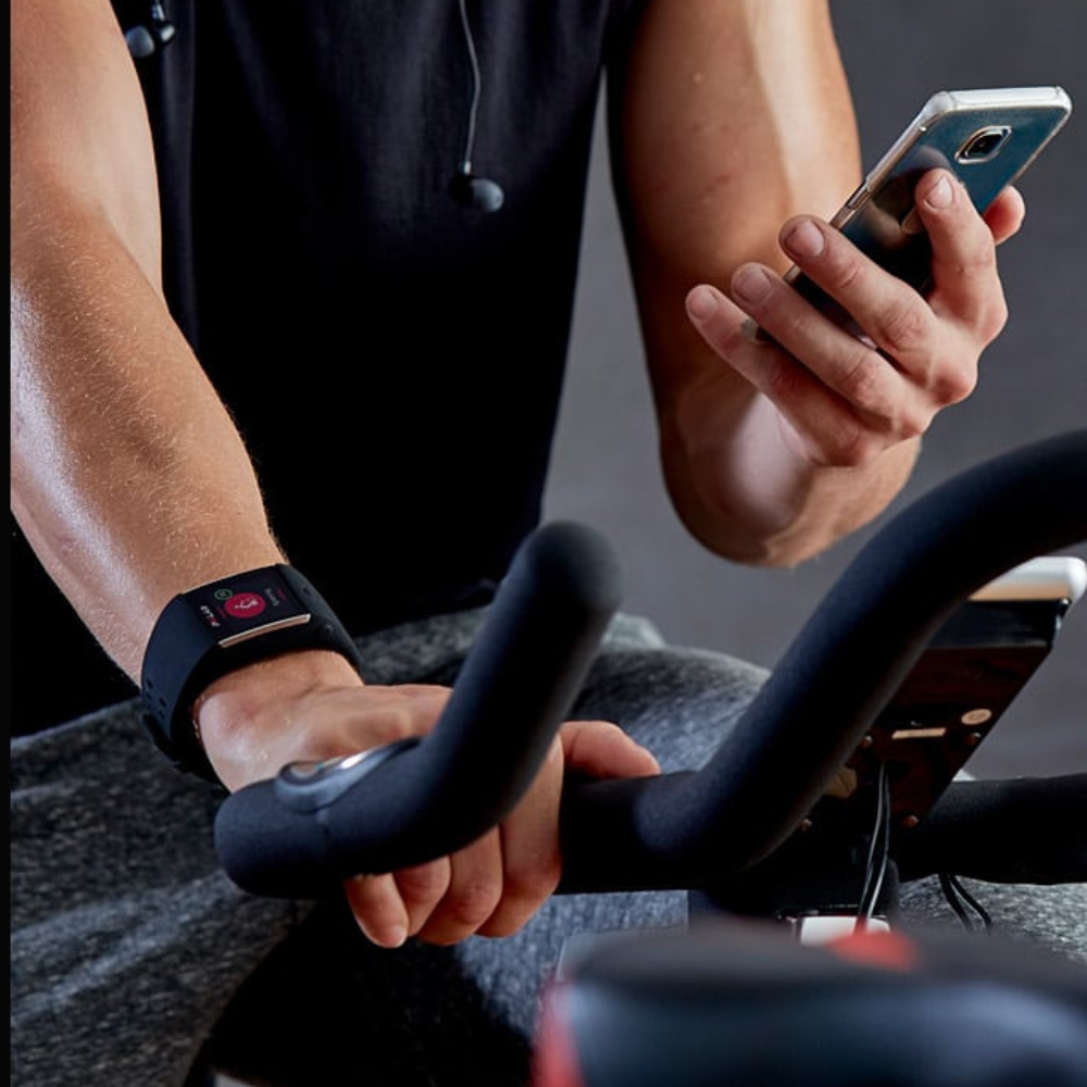 Polar H10 Heart Rate Sensor With Pro Strap