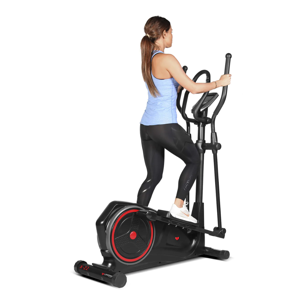 Lifespan X-22 Cross Trainer