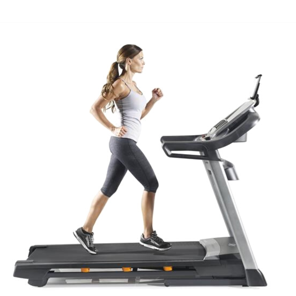 NordicTrack C990 Treadmill
