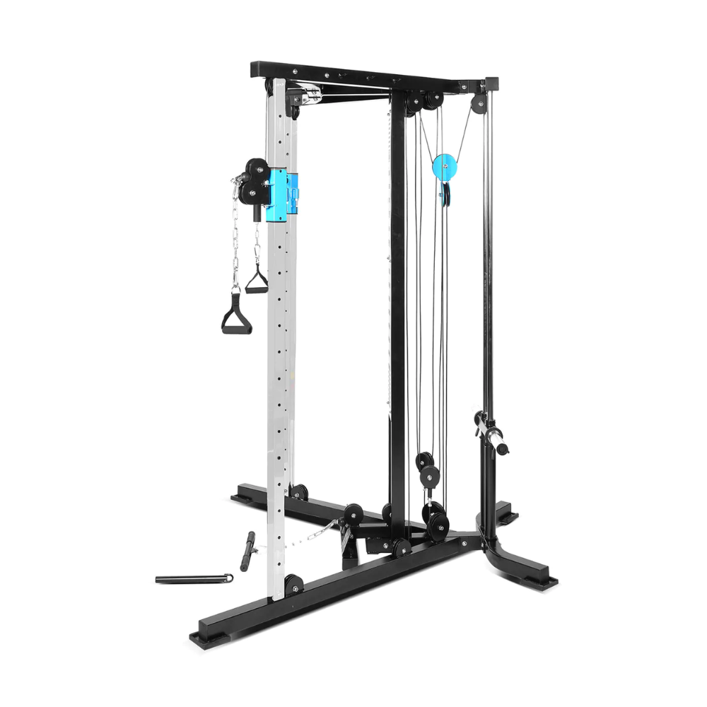 Lifespan FT10 Cable Crossover Station