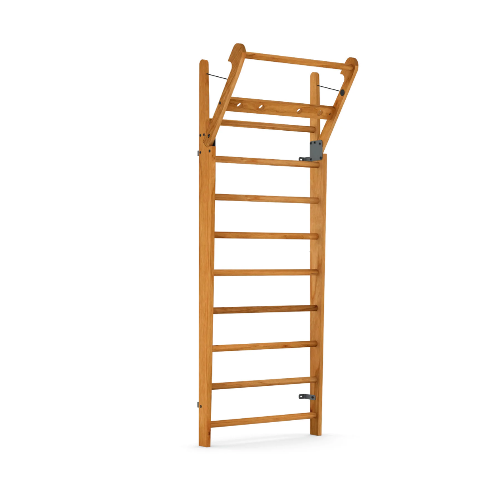 NOHrD WallBars - 10 Bars