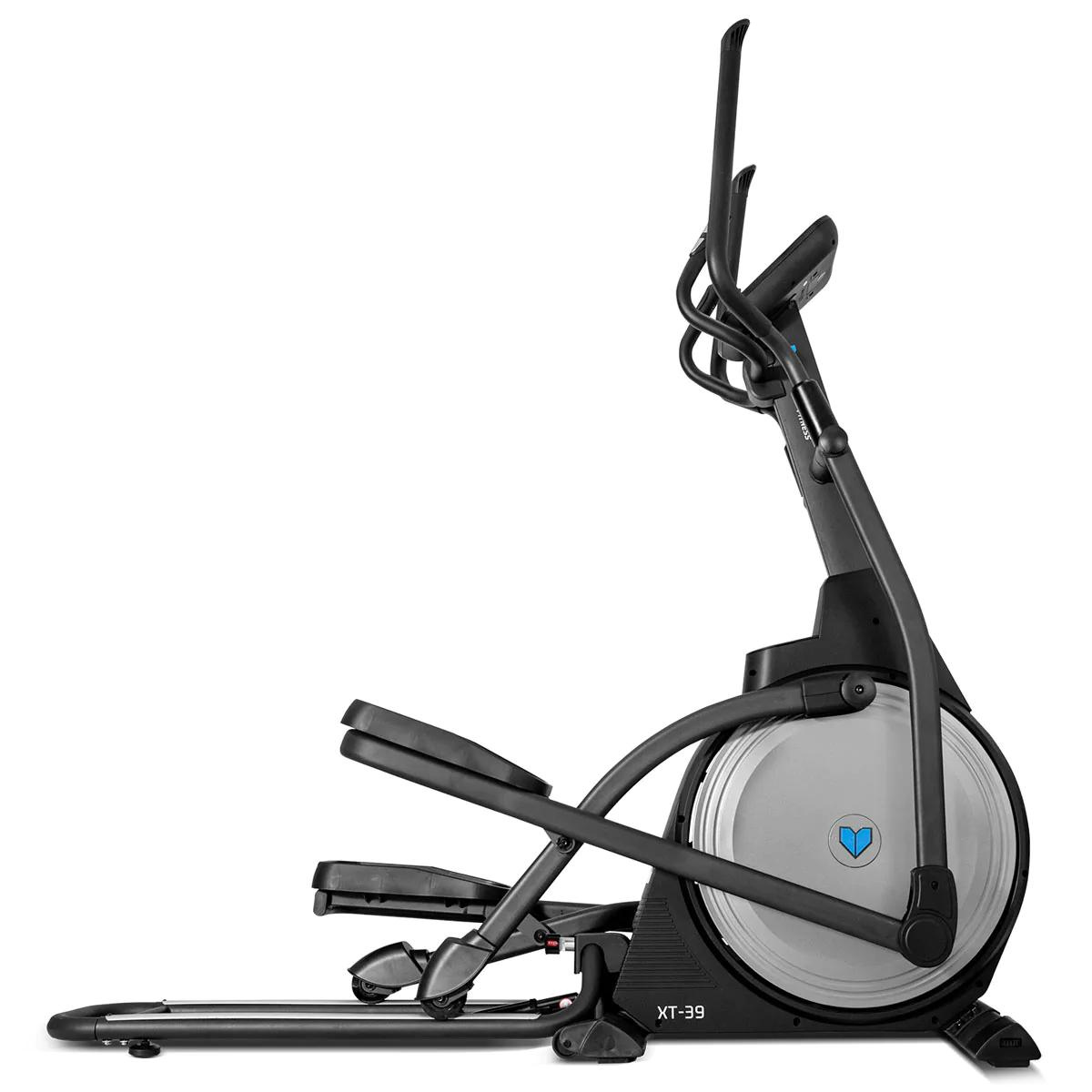 Lifespan XT-39 Folding Cross Trainer