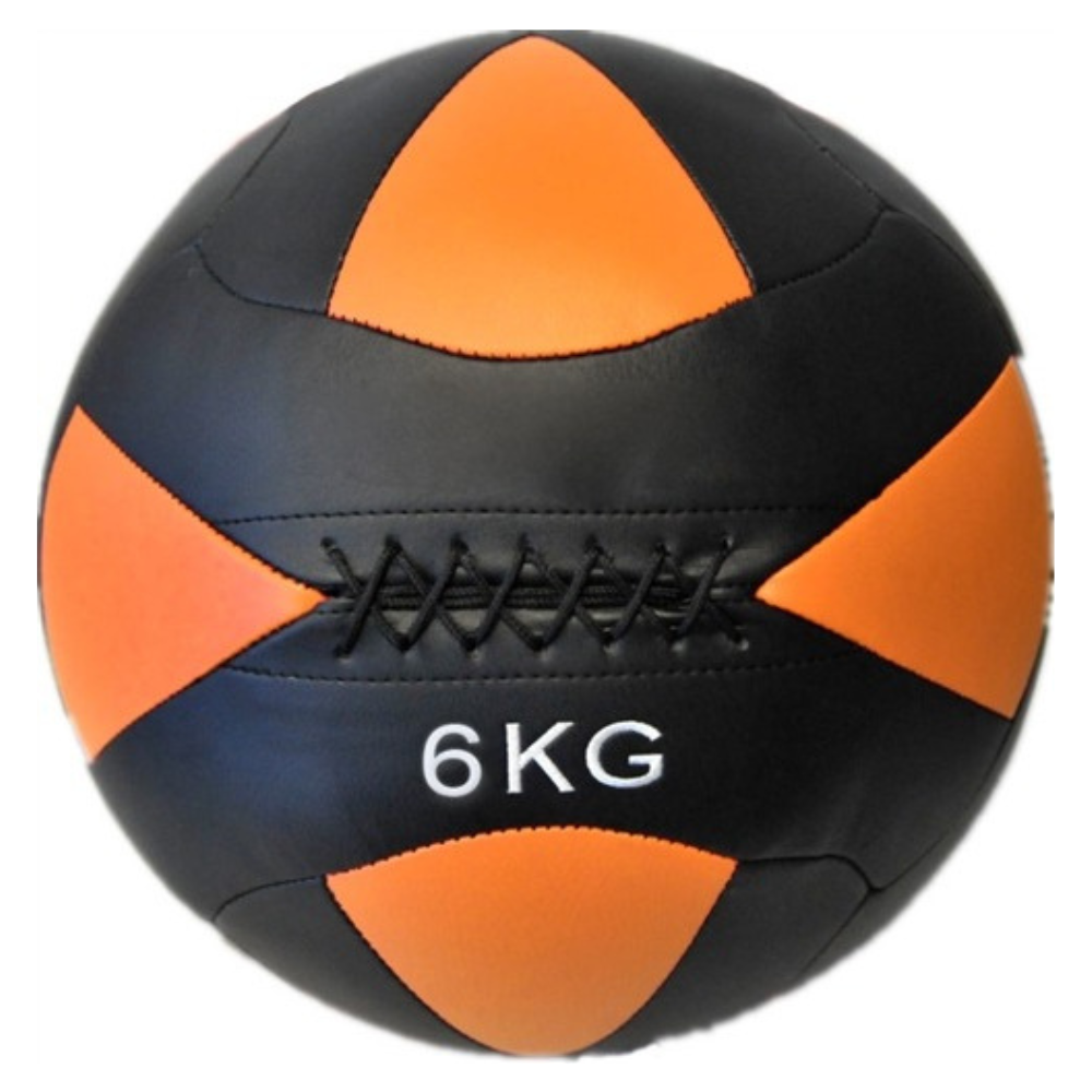 Wall Ball