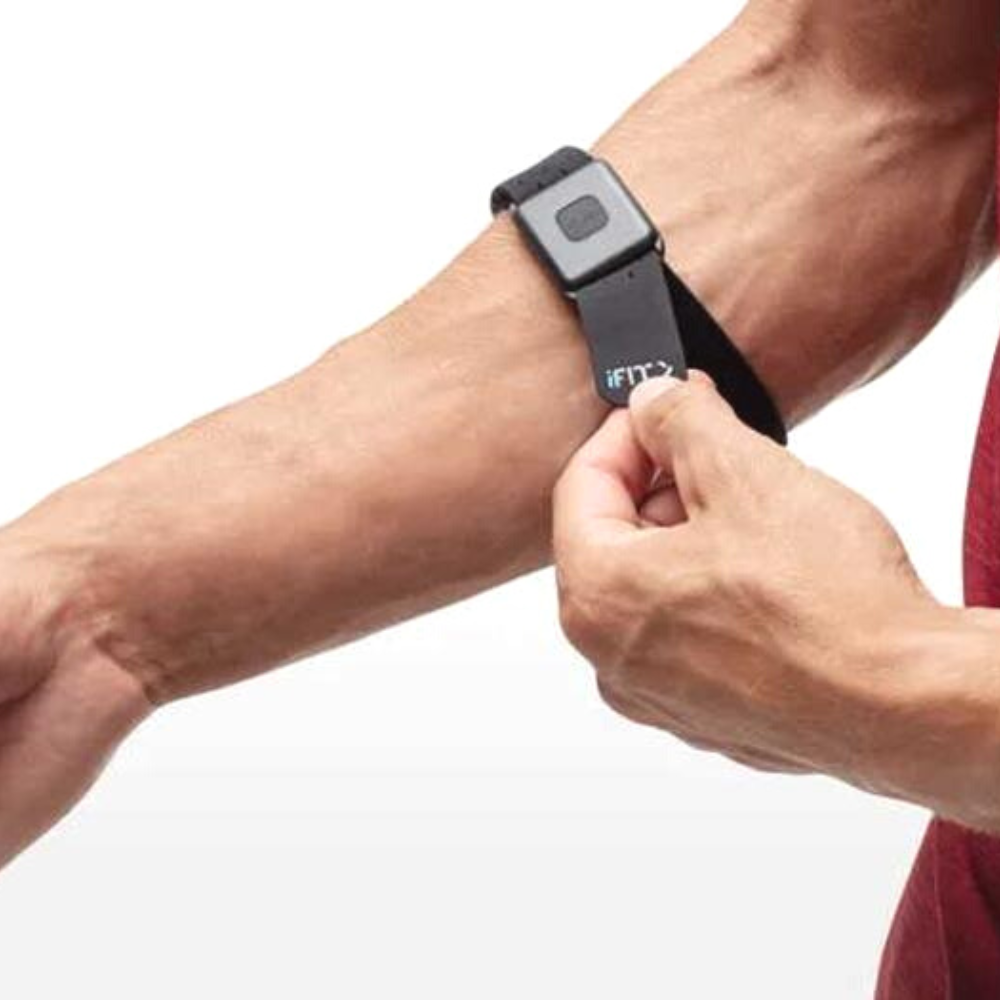 SmartBeat Forearm Heart Rate Monitor