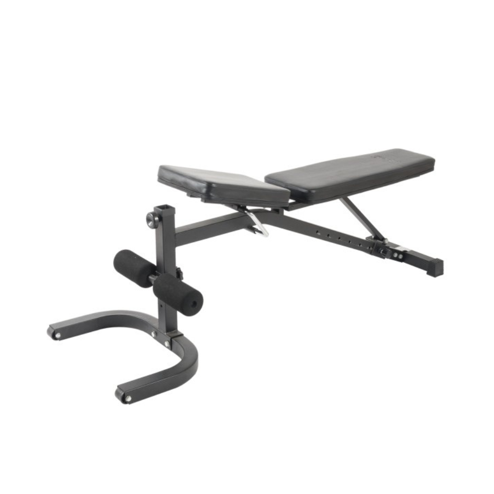 Orbit Incline/Decline Bench