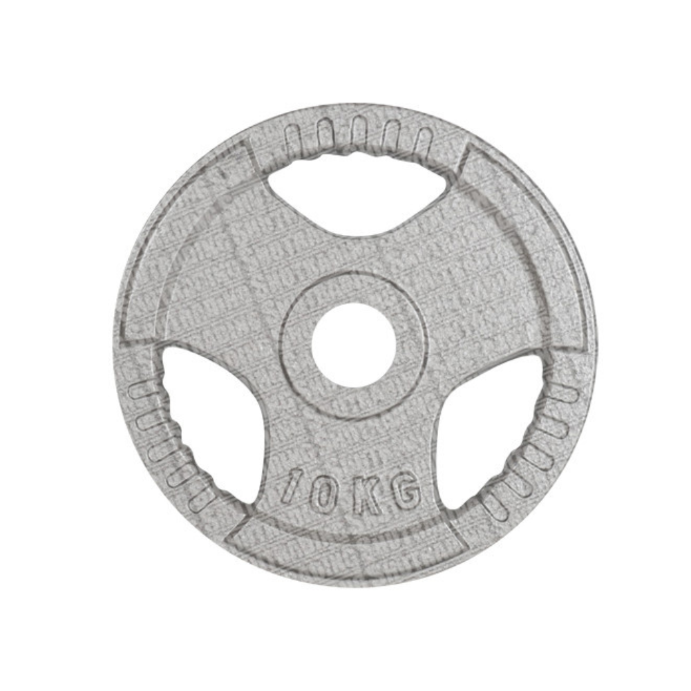 Olympic Hammertone Plate (Pair)