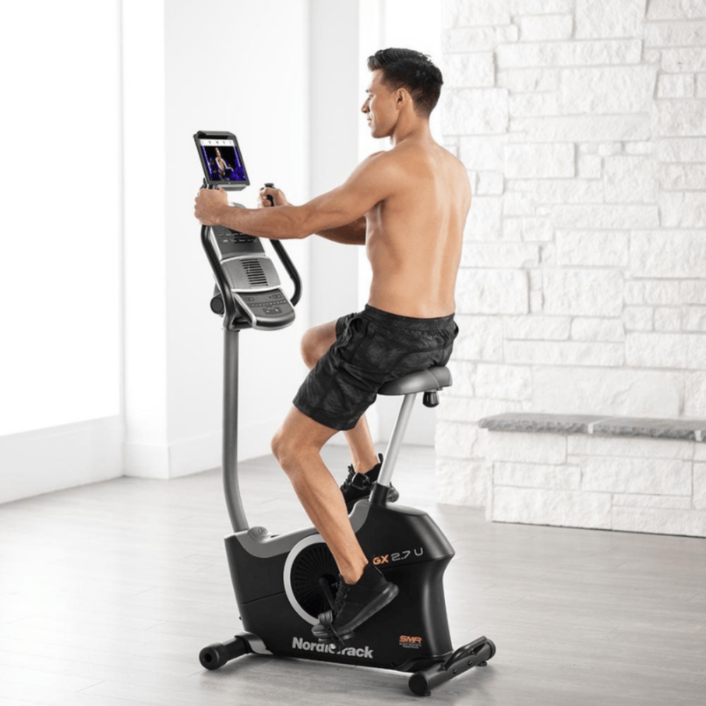 NordicTrack GX2.7U Tablet Holder