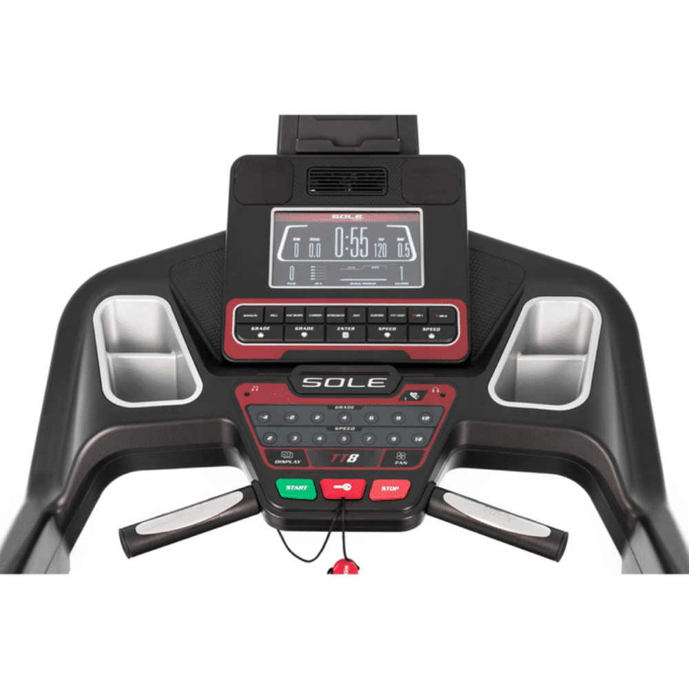 Sole TT8 Treadmill