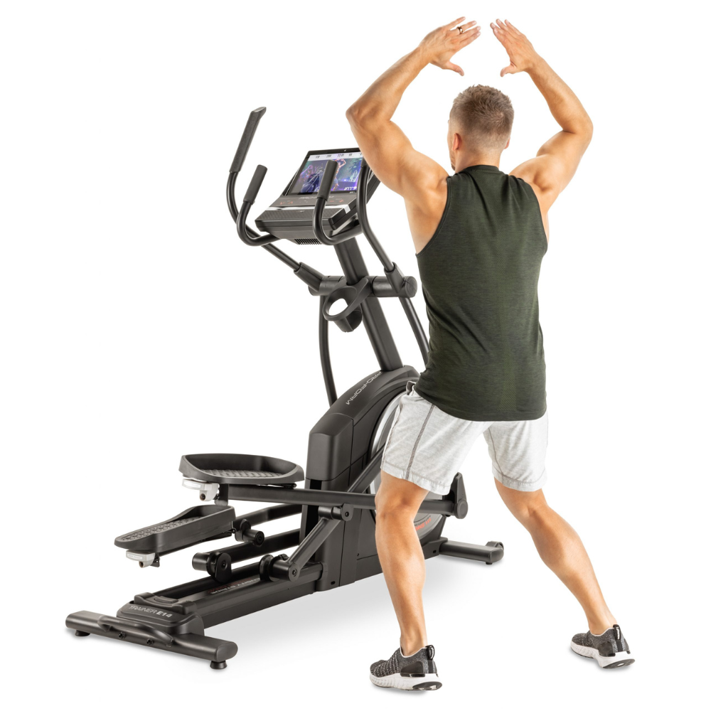 ProForm Trainer E14 Elliptical