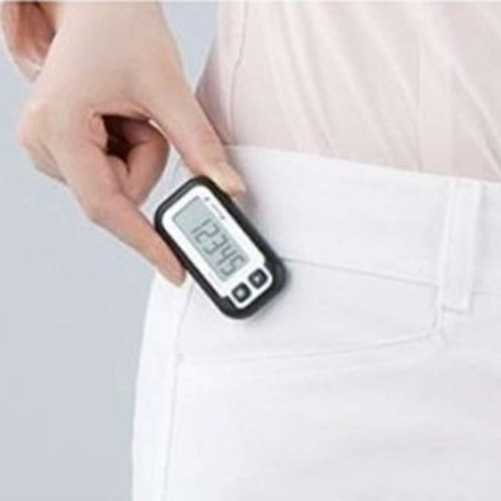 Yamax EX210 Activity Tracker