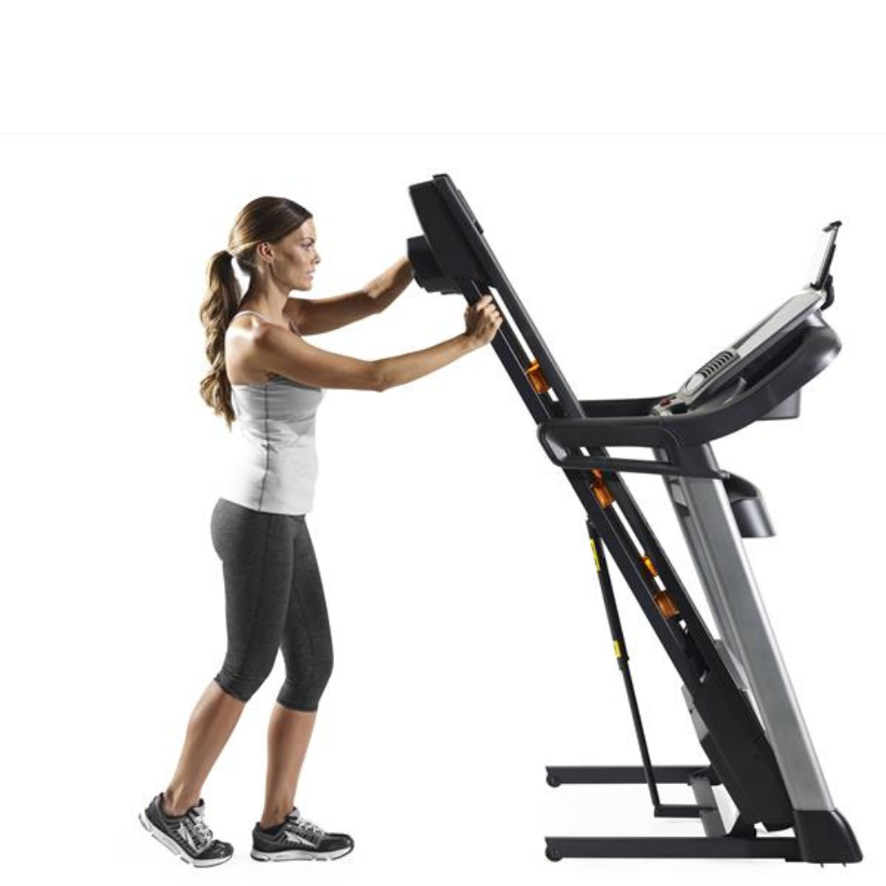 NordicTrack C990 Treadmill