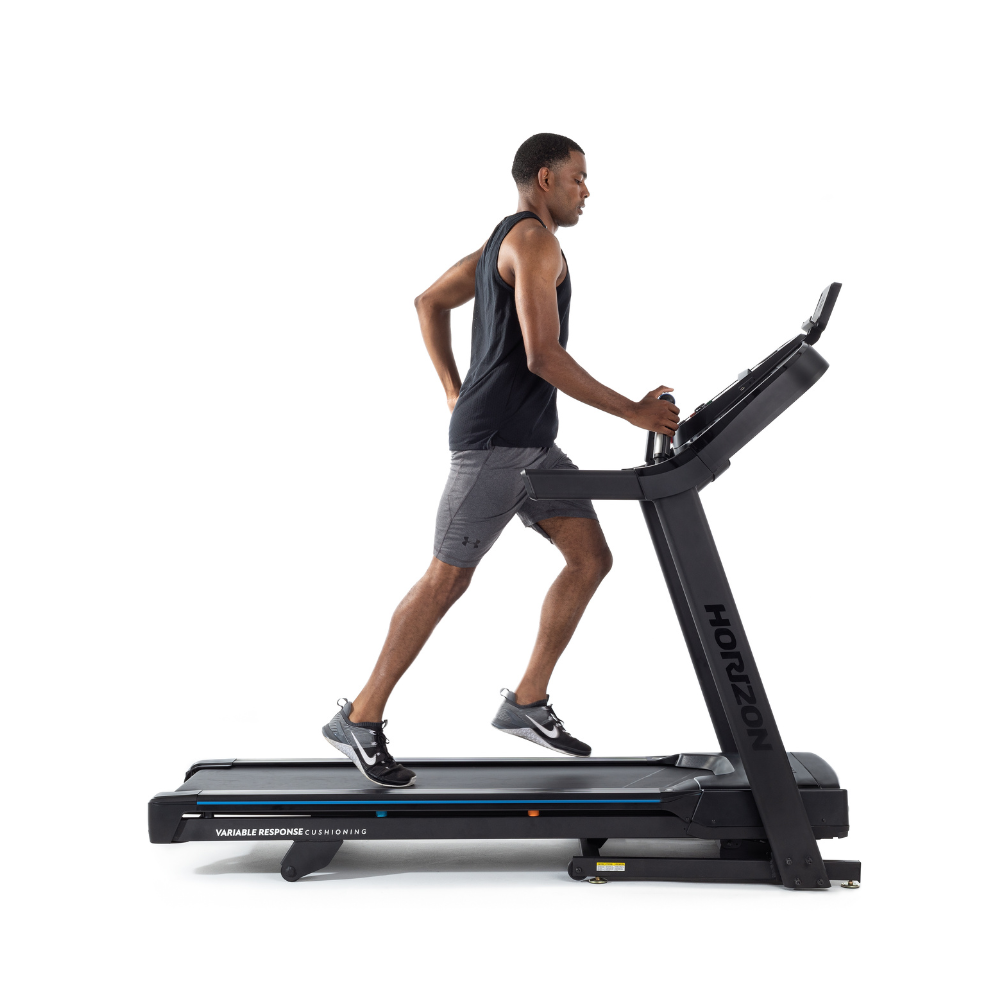 Horizon 7.0AT-24 Treadmill
