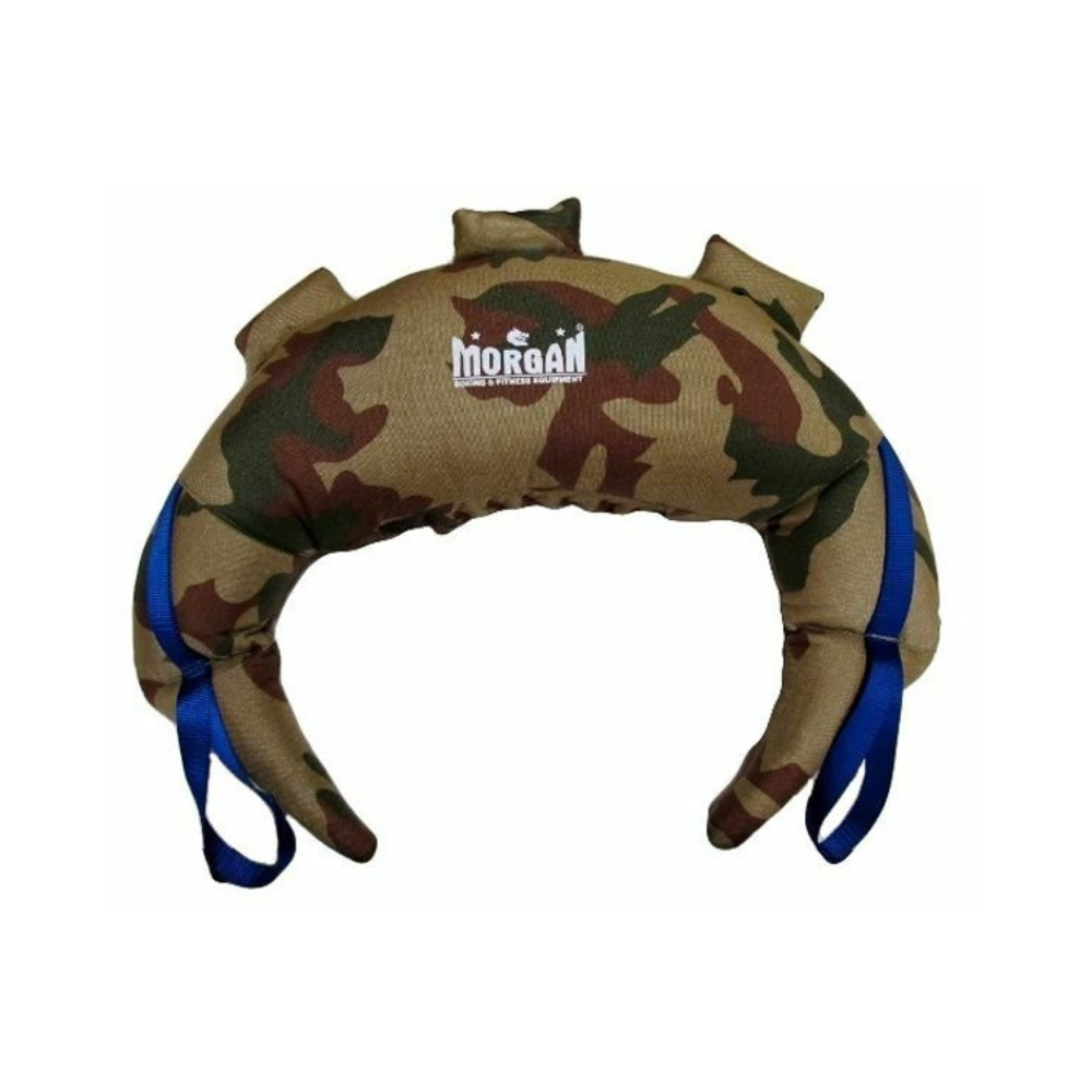 Morgan Bulgarian Bag