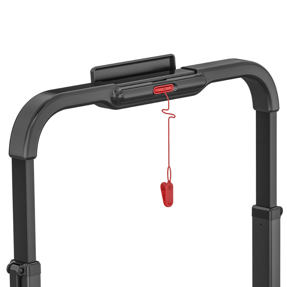 Lifespan Fitness V-FOLD Treadmill