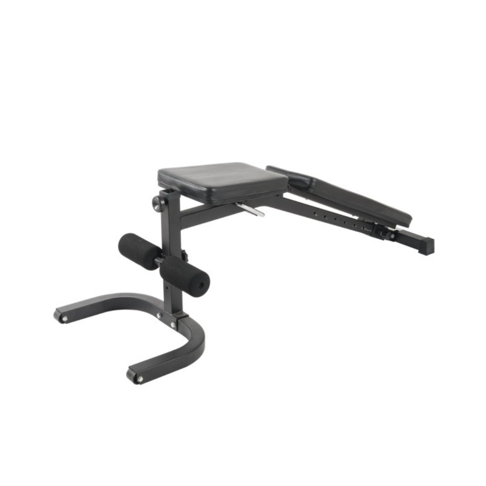 Orbit Incline/Decline Bench