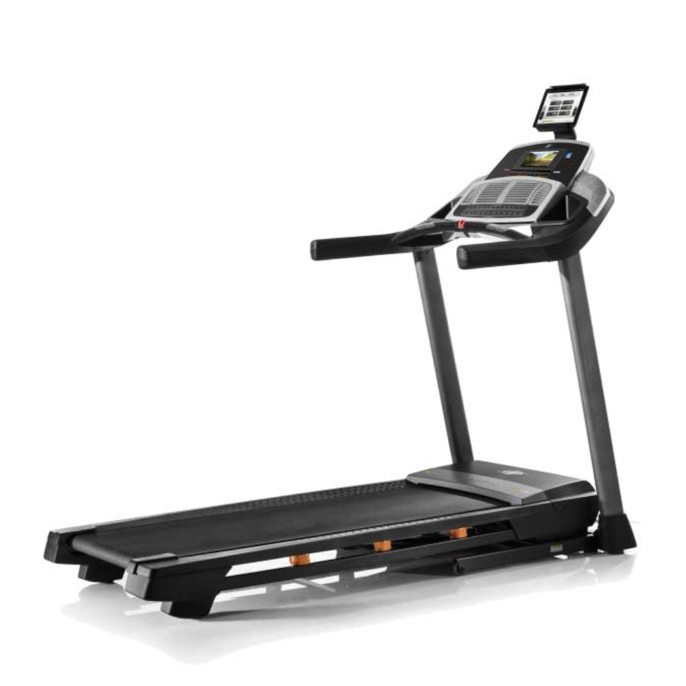 NordicTrack T14 Treadmill