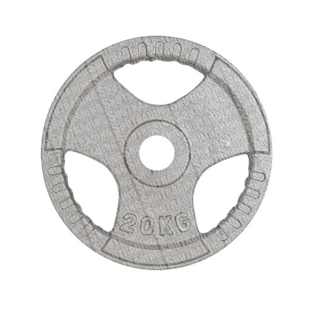 Olympic Hammertone Plate (Pair)