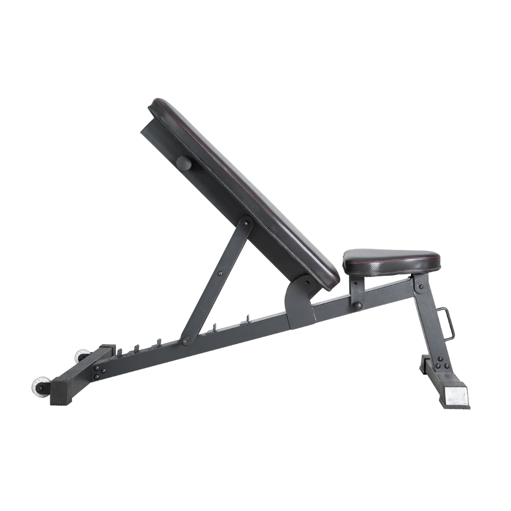 Cortex BN-6 FID Bench