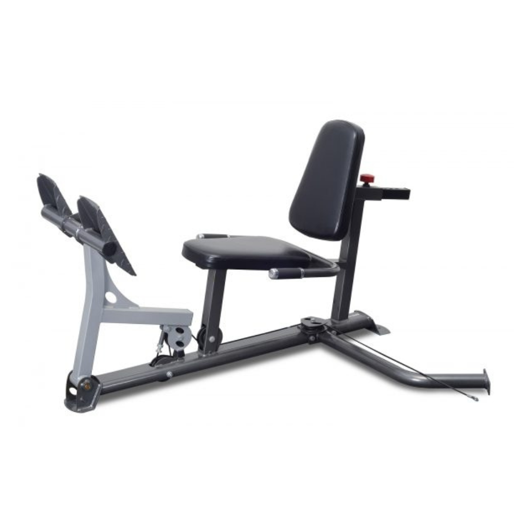 C80 Commercial Home Gym