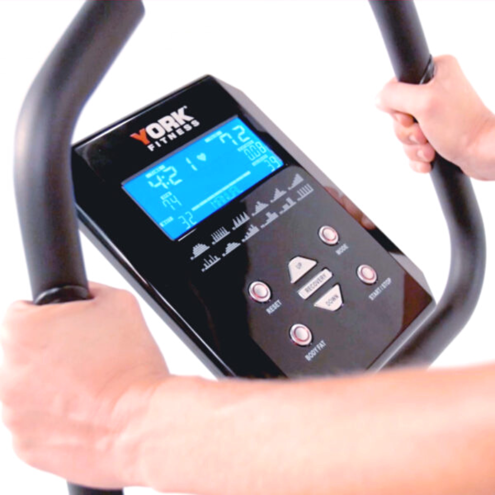 York C415 Exercise Bike