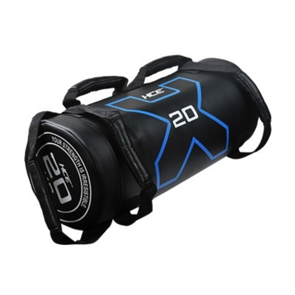 Power Weighted Bag