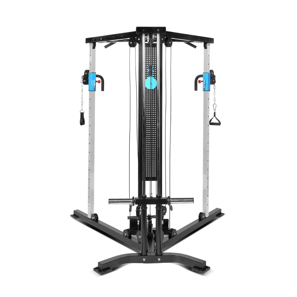 Lifespan FT10 Cable Crossover Station