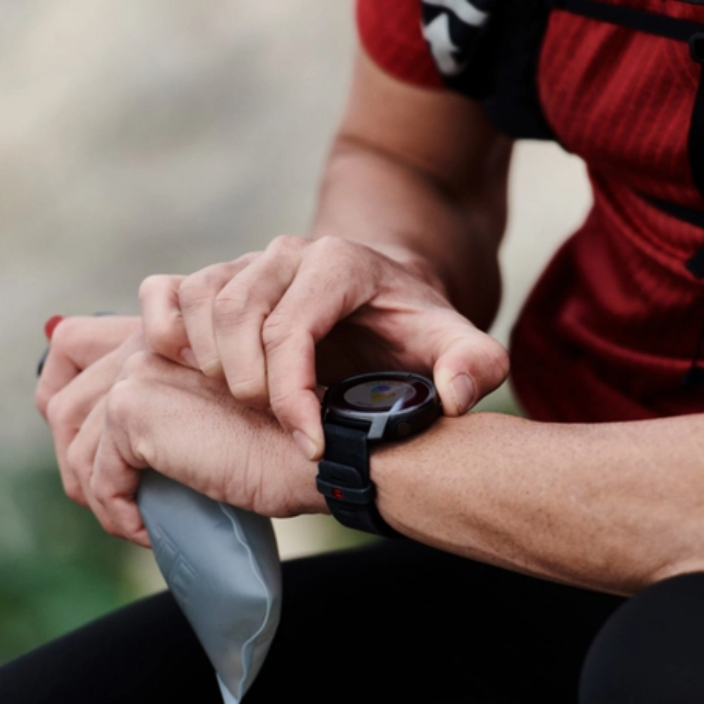 Polar Grit X Outdoor Multi Sport Watch