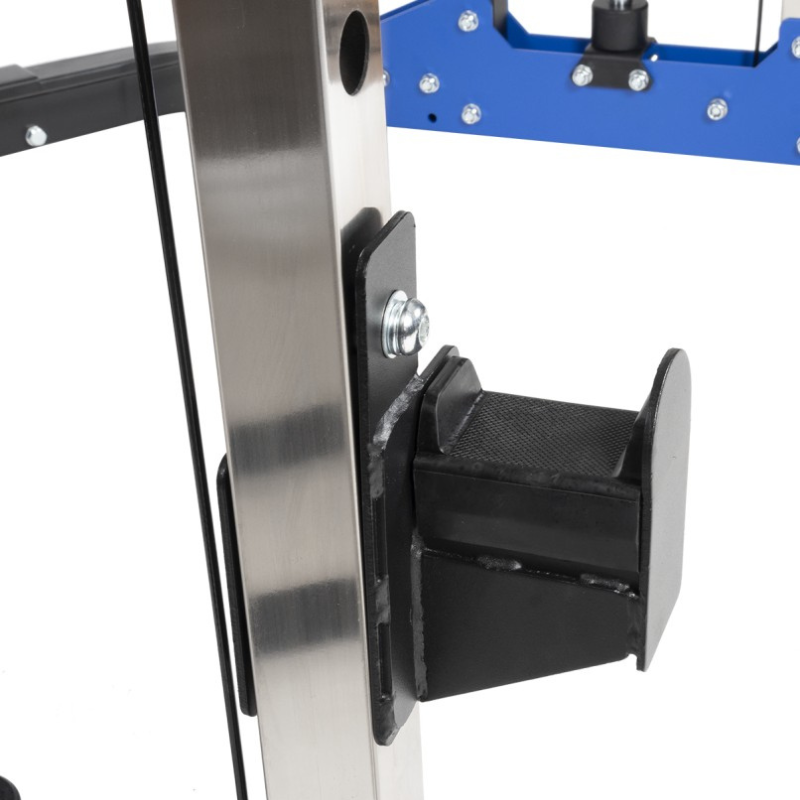Ultramax X305 Smith/Functional Trainer/Half Rack