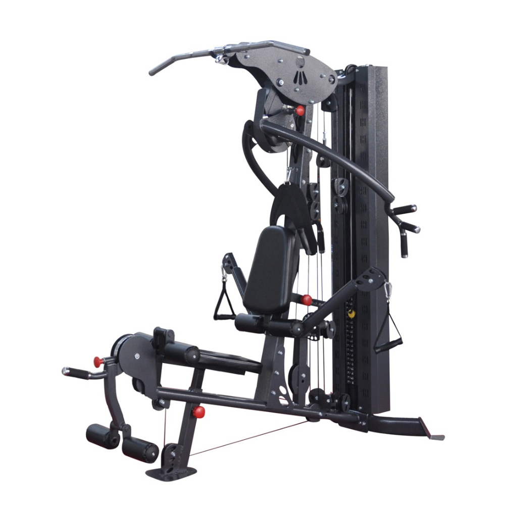 C80 Commercial Home Gym