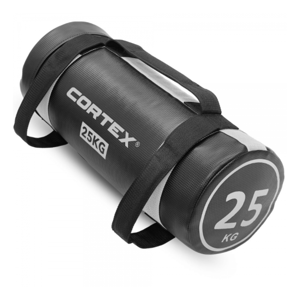 Power Weighted Bag