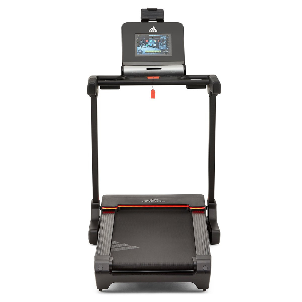 Adidas T-19X Treadmill