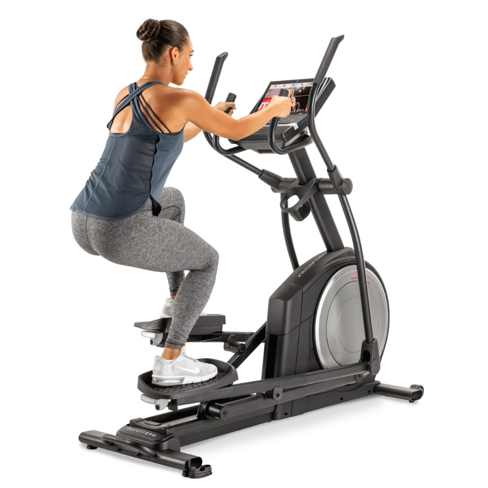 ProForm Trainer E14 Elliptical