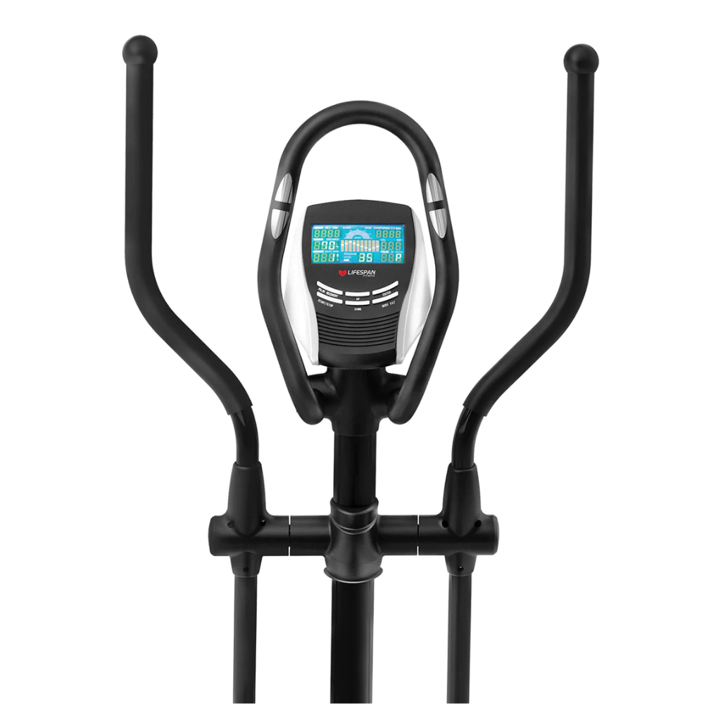 Lifespan X-22 Cross Trainer